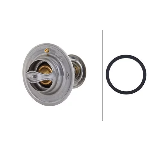 Termostat chladenia HELLA 8MT 354 775-181