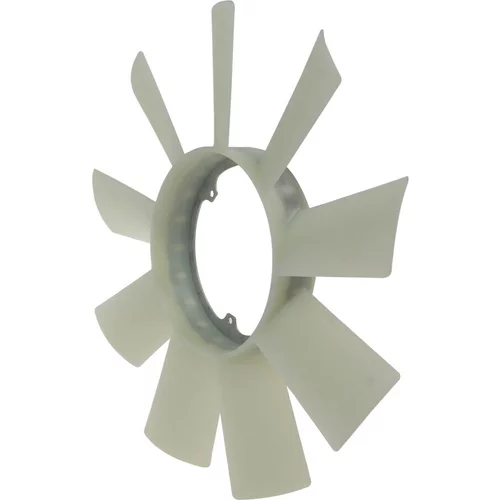 Koleso ventilátora chladenia motora HELLA 8MV 366 435-301