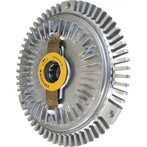 Spojka ventilátora chladenia HELLA 8MV 366 440-851