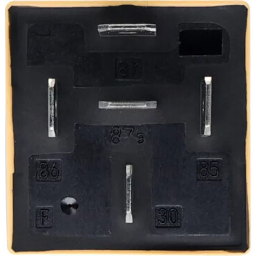 Kompresor pneumatického systému 8TG 358 256-261 /HELLA/ - obr. 5