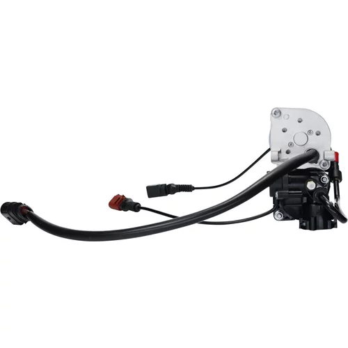 Kompresor pneumatického systému 8TG 358 256-271 /HELLA/ - obr. 2