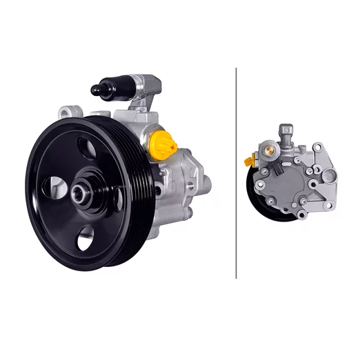 Hydraulické čerpadlo pre riadenie HELLA 8TL 359 003-371