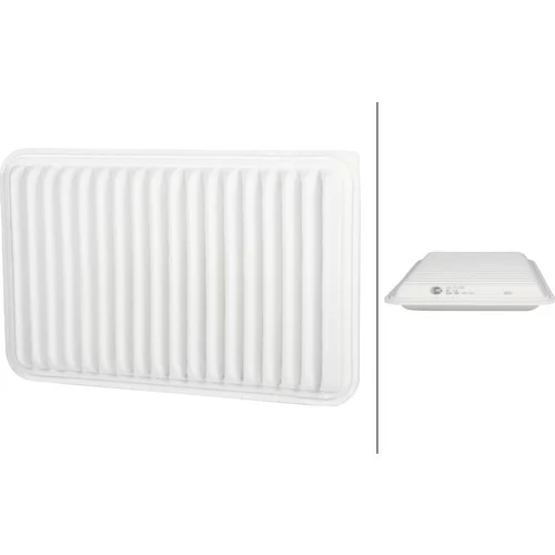 Vzduchový filter HELLA 8ZA 366 131-141