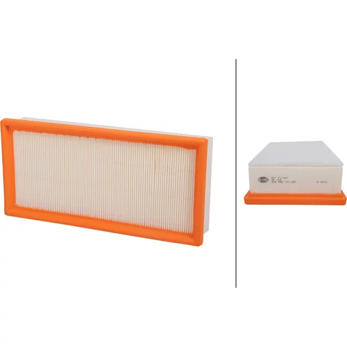 Vzduchový filter HELLA 8ZA 366 131-251