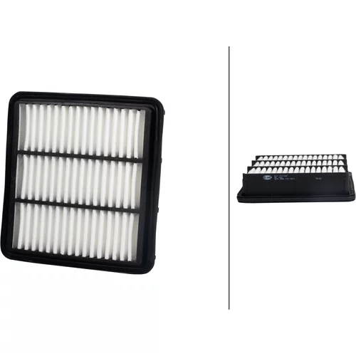 Vzduchový filter HELLA 8ZA 366 131-621