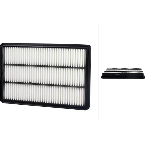 Vzduchový filter HELLA 8ZA 366 131-661