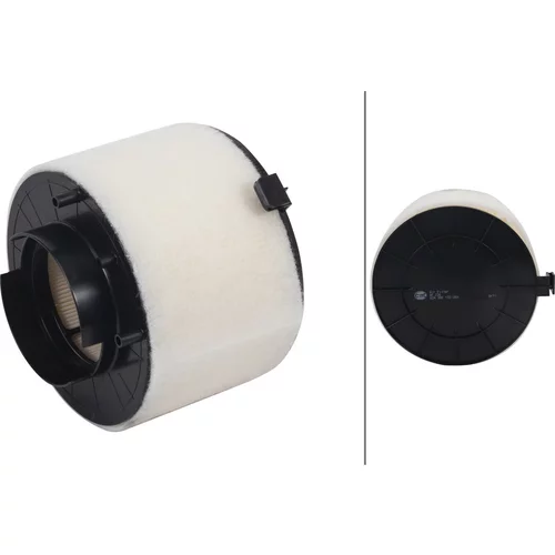 Vzduchový filter 8ZA 366 132-261 /HELLA/