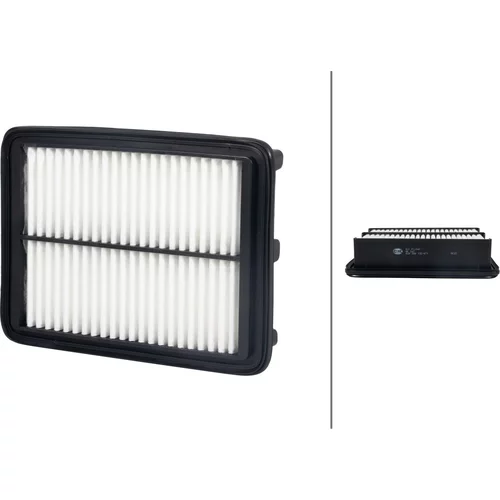 Vzduchový filter HELLA 8ZA 366 132-471