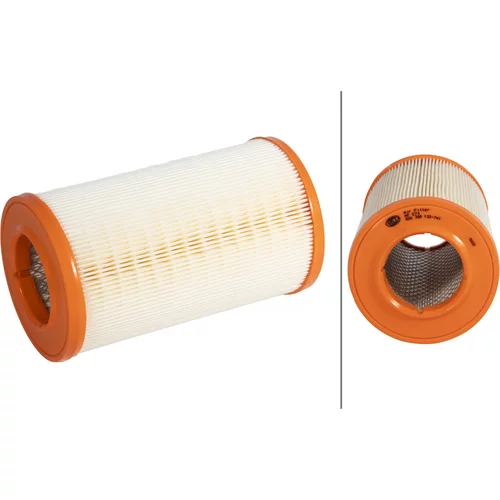Vzduchový filter HELLA 8ZA 366 132-741