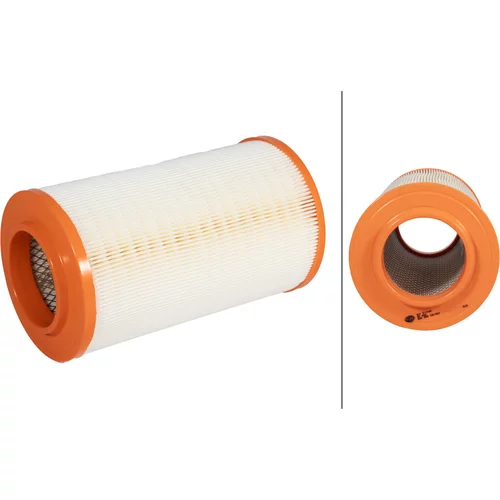 Vzduchový filter HELLA 8ZA 366 134-541