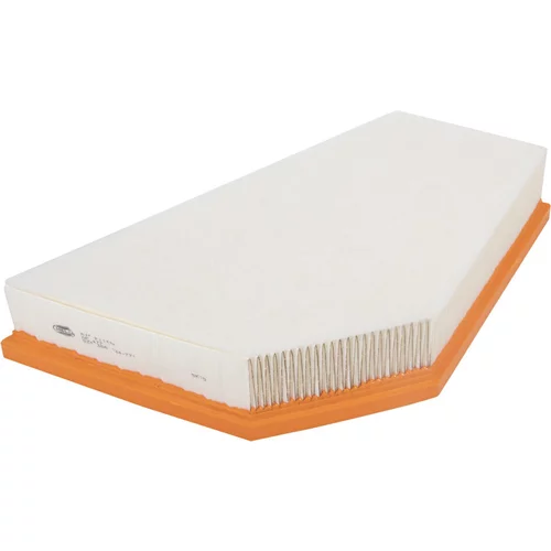 Vzduchový filter 8ZA 366 134-771 /HELLA/ - obr. 1