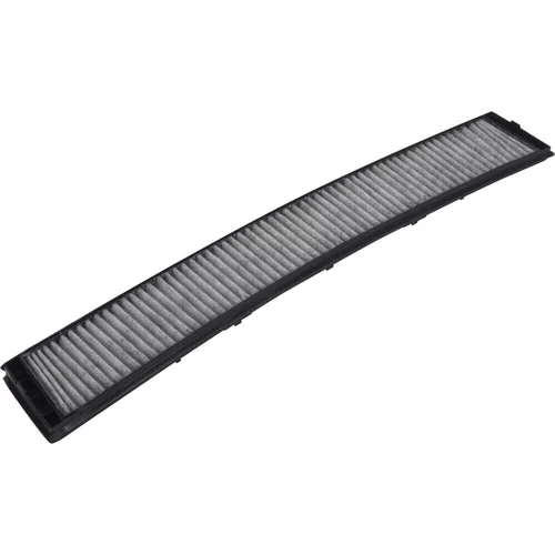 Filter vnútorného priestoru 8ZC 366 122-551 /HELLA/ - obr. 1