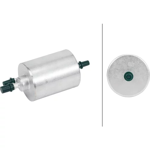 Palivový filter HELLA 8ZF 366 110-361