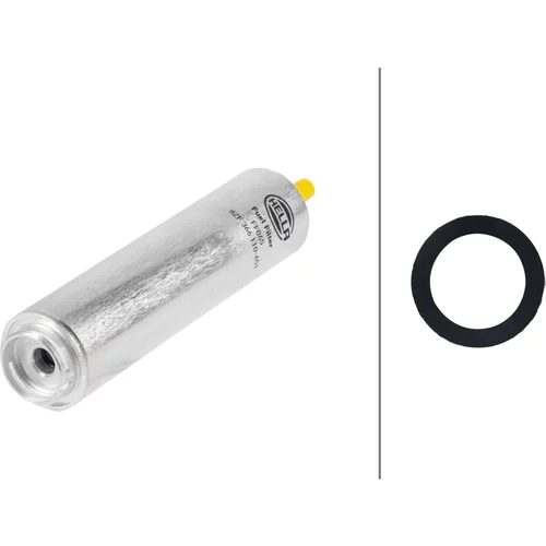 Palivový filter HELLA 8ZF 366 110-651
