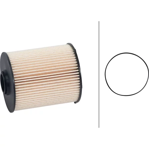 Palivový filter HELLA 8ZF 366 110-721