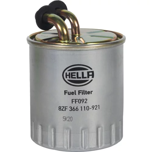 Palivový filter 8ZF 366 110-921 /HELLA/ - obr. 1