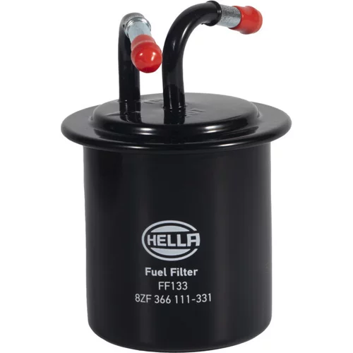Palivový filter 8ZF 366 111-331 /HELLA/ - obr. 1