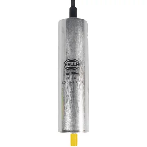 Palivový filter 8ZF 366 111-371 /HELLA/ - obr. 1