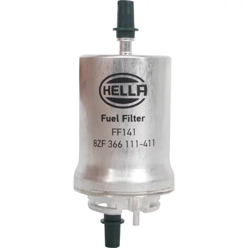 Palivový filter 8ZF 366 111-411 /HELLA/ - obr. 1