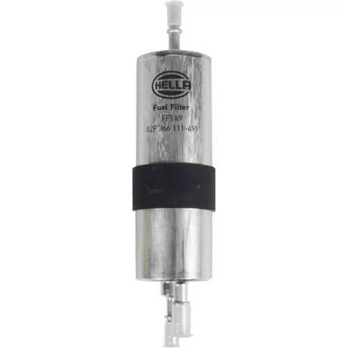 Palivový filter 8ZF 366 111-491 /HELLA/ - obr. 1