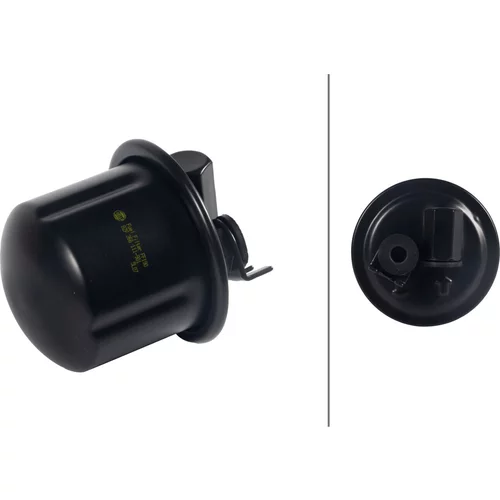 Palivový filter HELLA 8ZF 366 111-901