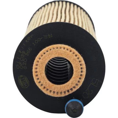Olejový filter 8ZO 366 100-391 /HELLA/ - obr. 2