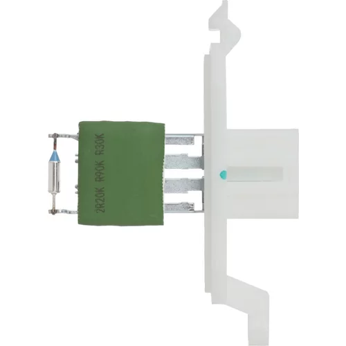 Odpor vnútorného ventilátora 9ML 366 410-601 /HELLA/ - obr. 2