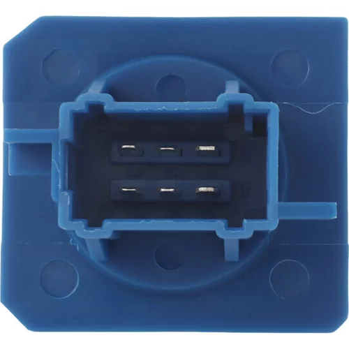 Odpor vnútorného ventilátora 9ML 366 410-961 /HELLA/ - obr. 1