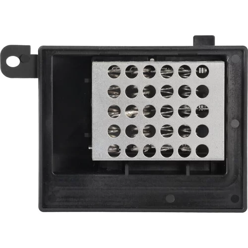 Odpor vnútorného ventilátora 9ML 366 411-021 /HELLA/ - obr. 2