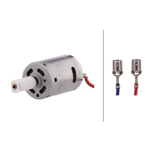 Elektromotor otočného majáku HELLA 9MN 860 677-001