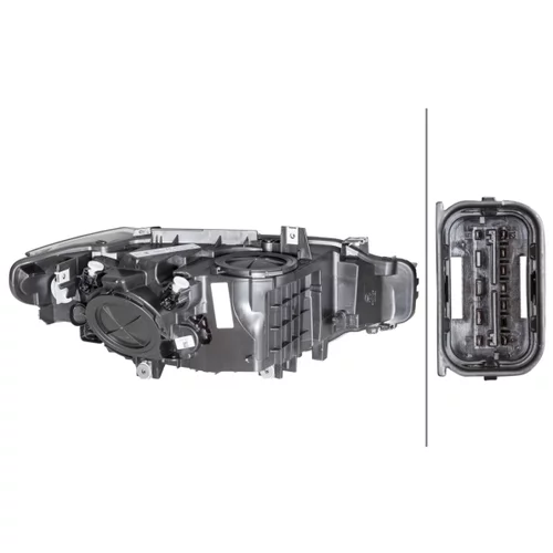 Hlavný svetlomet 1EJ 354 983-011 /HELLA/ - obr. 1