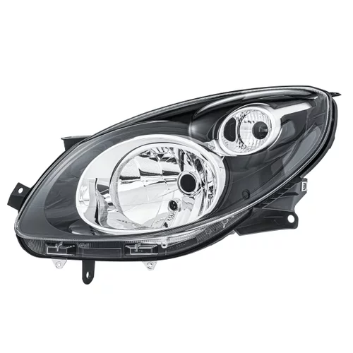Hlavný svetlomet HELLA 1L7 271 510-371