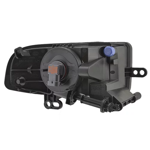 Hmlové svetlo 1NE 010 832-311 /HELLA/ - obr. 1