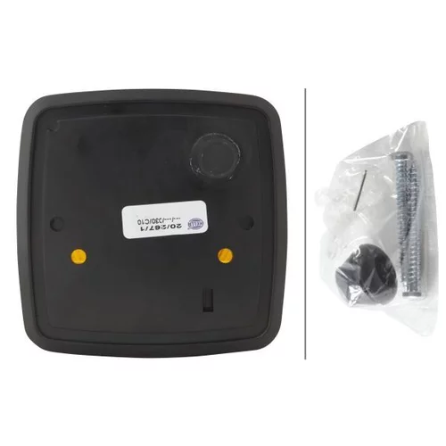 Zadné svetlo 2SW 003 014-137 /HELLA/ - obr. 1