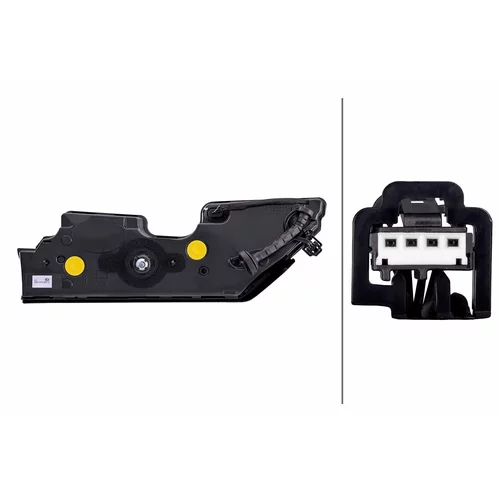 Zadné svetlo 2SW 015 562-121 /HELLA/ - obr. 1