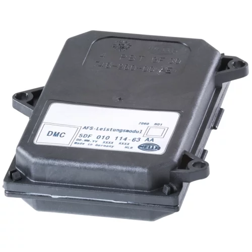 Riadiaca jednotka osvetlenia 5DF 010 114-631 /HELLA/ - obr. 1