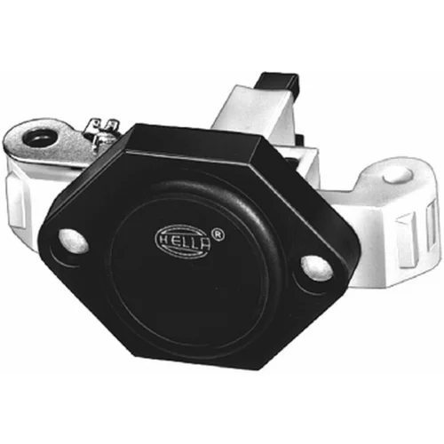 Regulátor alternátora HELLA 5DR 004 246-931