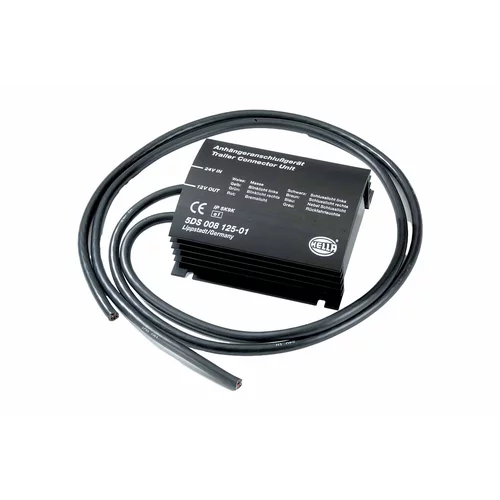 Napäťový transformátor HELLA 5DS 008 125-011