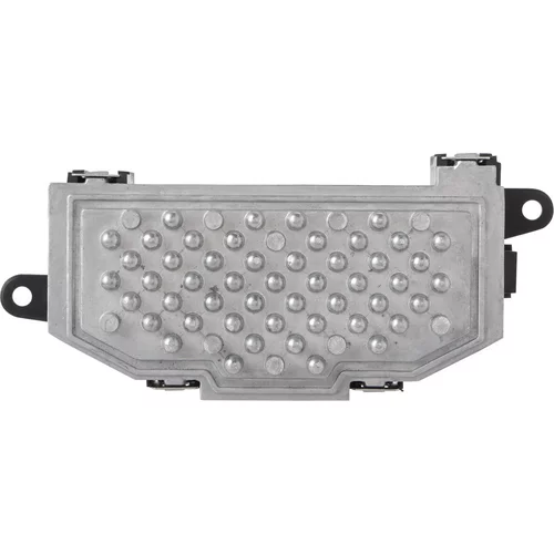 Regulator, ventilator vnutorneho priestoru 5HL 366 410-431 /HELLA/ - obr. 2