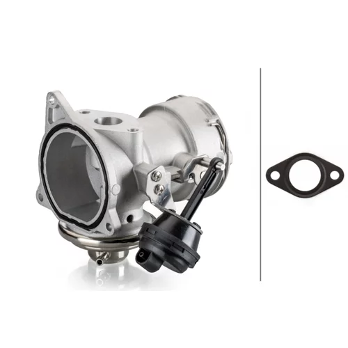 EGR ventil HELLA 6NU 010 171-881