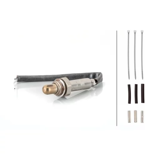 Lambda sonda HELLA 6PA 358 103-331