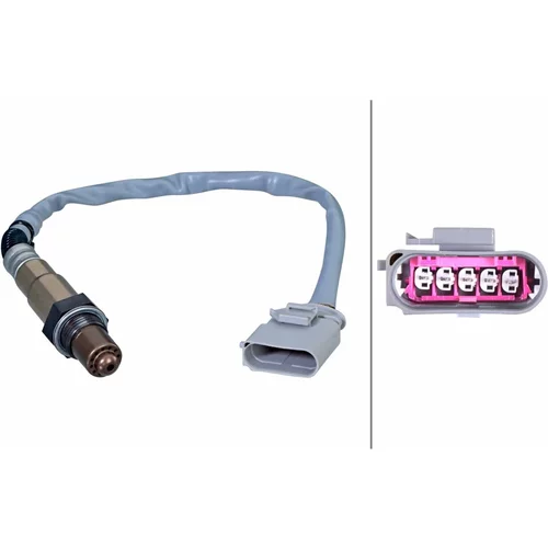 Lambda sonda HELLA 6PA 358 243-241