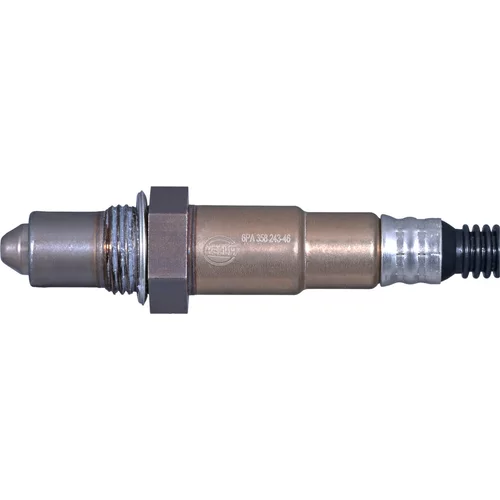 Lambda sonda 6PA 358 243-461 /HELLA/ - obr. 1