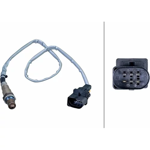 Lambda sonda HELLA 6PA 358 243-641
