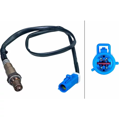 Lambda sonda HELLA 6PA 358 244-361