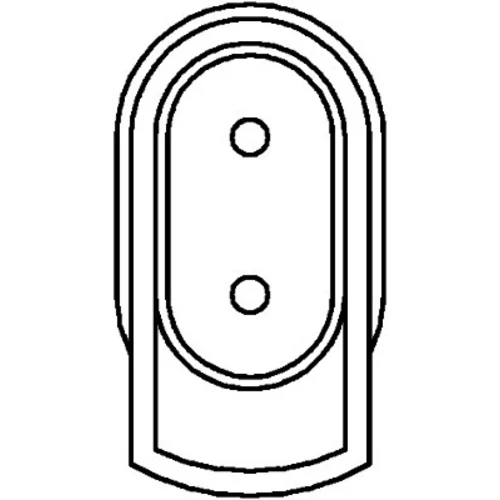 Snímač počtu otáčok kolesa 6PU 009 106-691 /HELLA/ - obr. 1