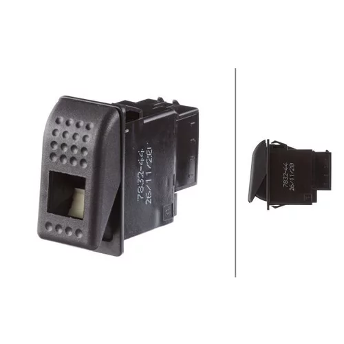 Spínač 6RH 007 832-441 /HELLA/