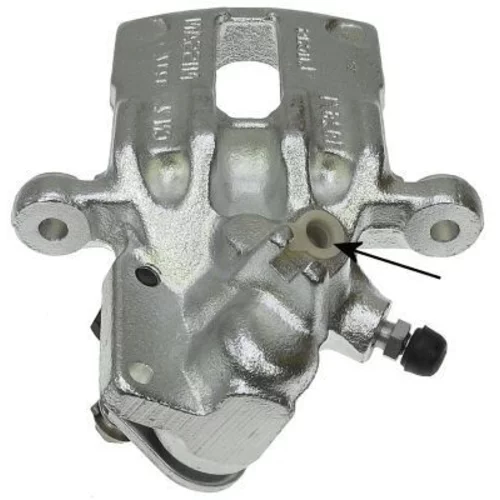 Brzdový strmeň HELLA 8AC 355 380-221