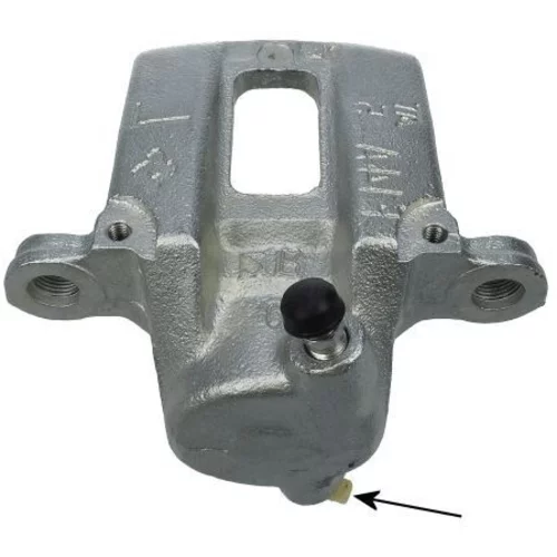 Brzdový strmeň HELLA 8AC 355 388-281