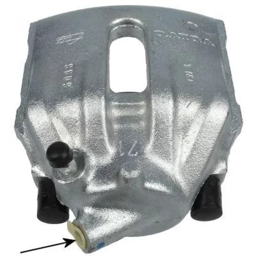 Brzdový strmeň 8AC 355 391-271 /HELLA/